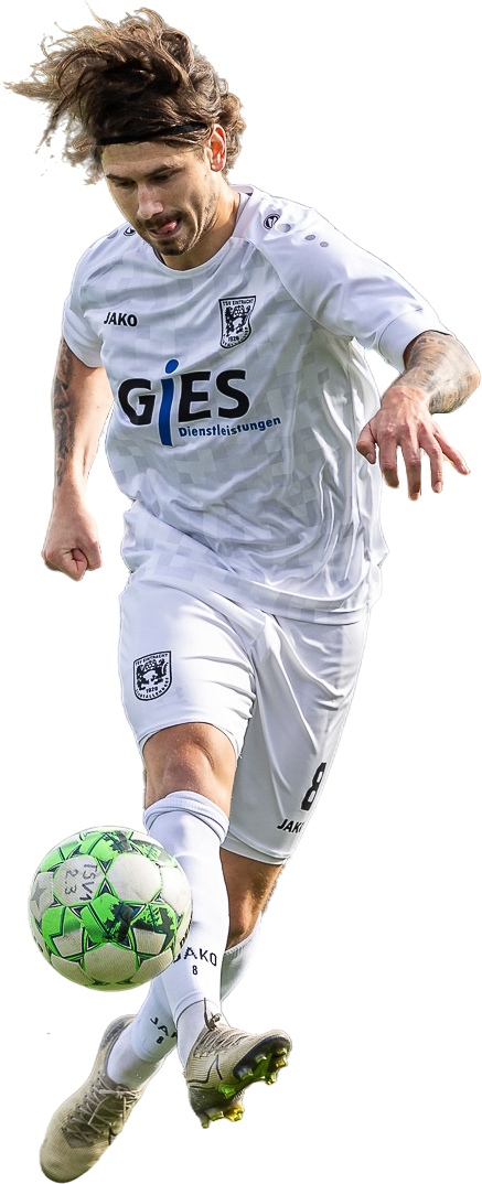 Trikot - Eintracht Stadtallendorf