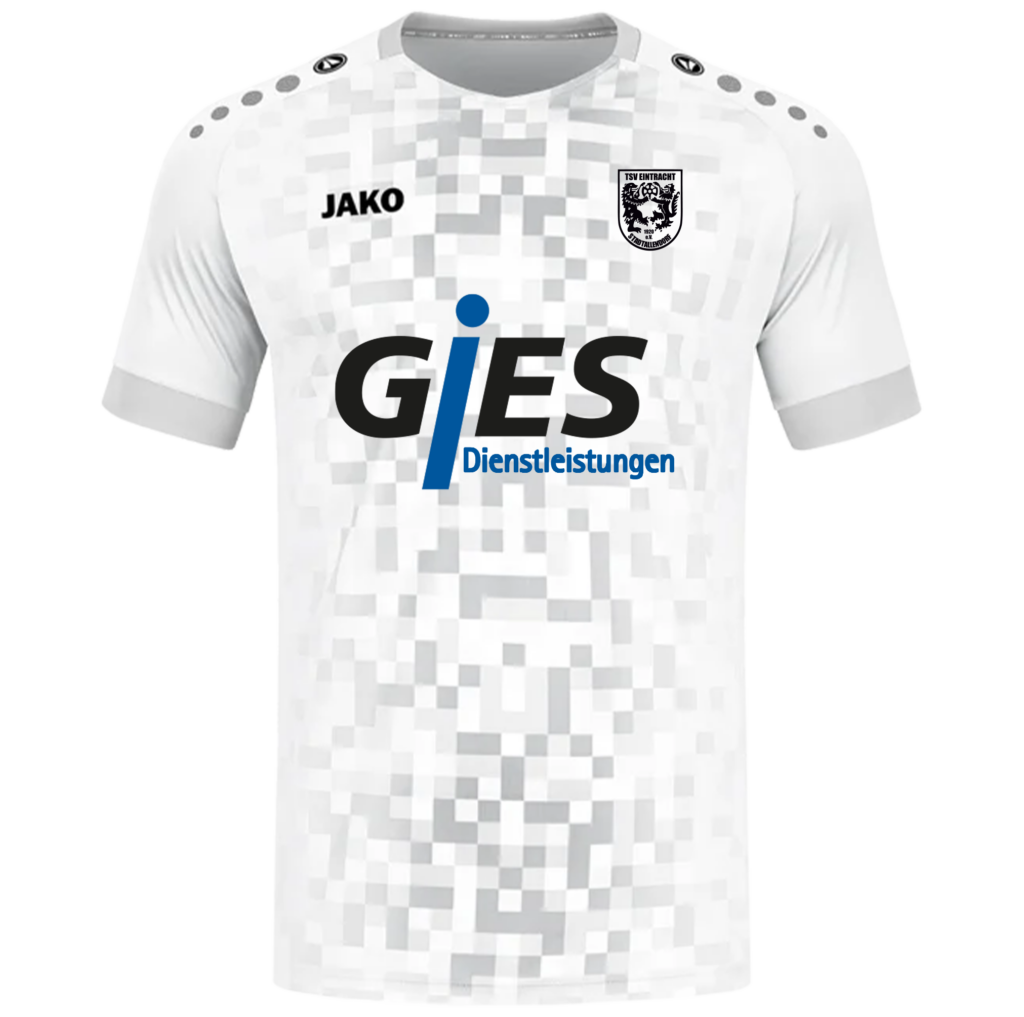 Trikot - Eintracht Stadtallendorf